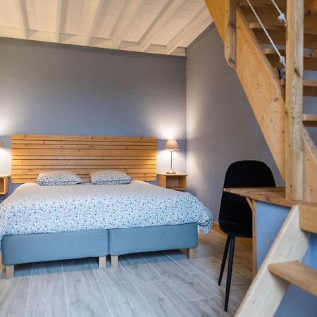 Bed and Breakfast Les Balcons De La Terrasse Arsac-en-Velay Exterior foto