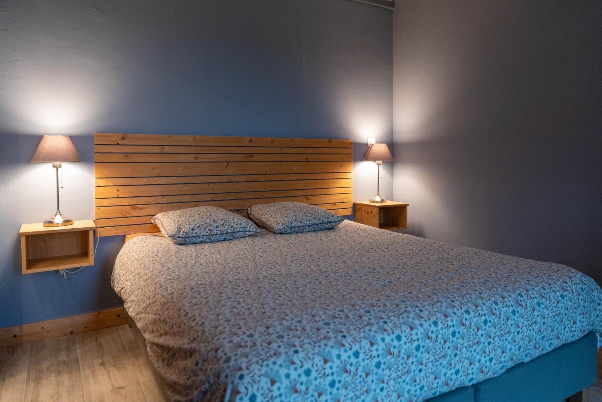 Bed and Breakfast Les Balcons De La Terrasse Arsac-en-Velay Exterior foto